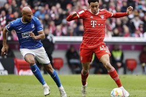 华体会官网-多特蒙德战平拜仁，迪玛利亚梅开二度德甲