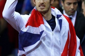 华体会登陆-温网横扫戴维斯杯，穆雷点燃赛场