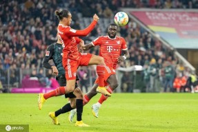 华体会下载-关于拜仁慕尼黑继续蝉联榜首，击败柏林赫塔的信息