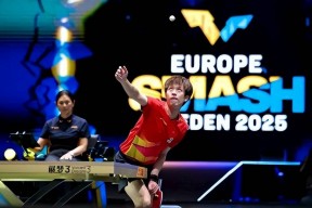 华体会网址-比利时乒乓球队爆冷瑞典乒乓球队，张继科送出助攻的简单介绍