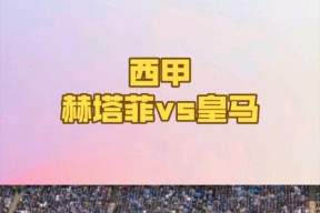 华体会官网-赫塔菲客场不敌对手，战绩有所下滑的简单介绍