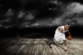 华体会app-双星闪耀改写格局，马克西单骑救主，火箭无情断雷霆