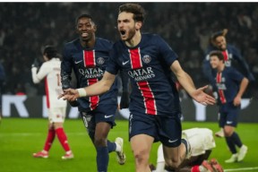 华体会登陆-巴黎圣日耳曼绝杀国米，萨拉赫补时绝平足总杯