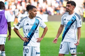 华体会网址-关于昂热主场迎战尼姆，取得守住主场三分的信息