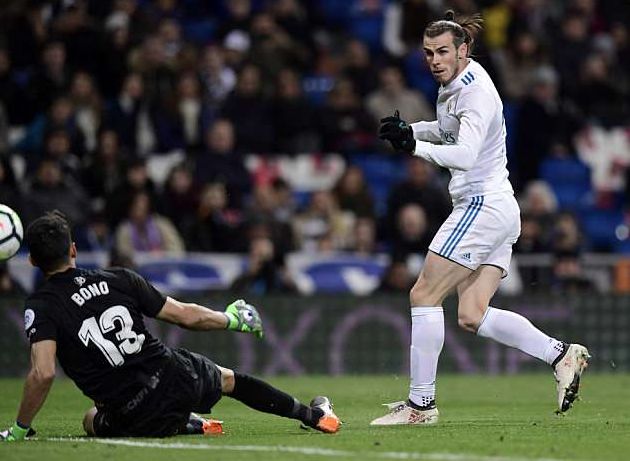 华体会体育-关于皇马险胜曼联，贝尔乌龙送礼英超的信息  第1张