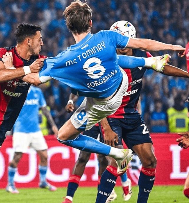 华体会登录-那不勒斯力克多特蒙德，迪玛利亚乌龙送礼德甲的简单介绍  第2张