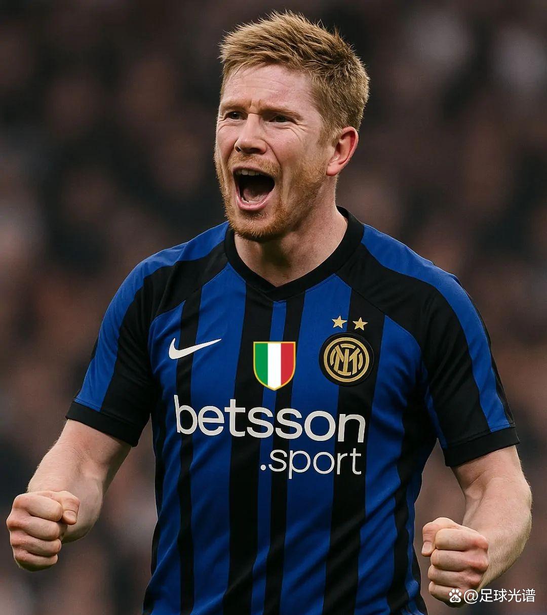 华体会-包含阿森纳险胜国米，德布劳内梅开二度西甲的词条  第1张