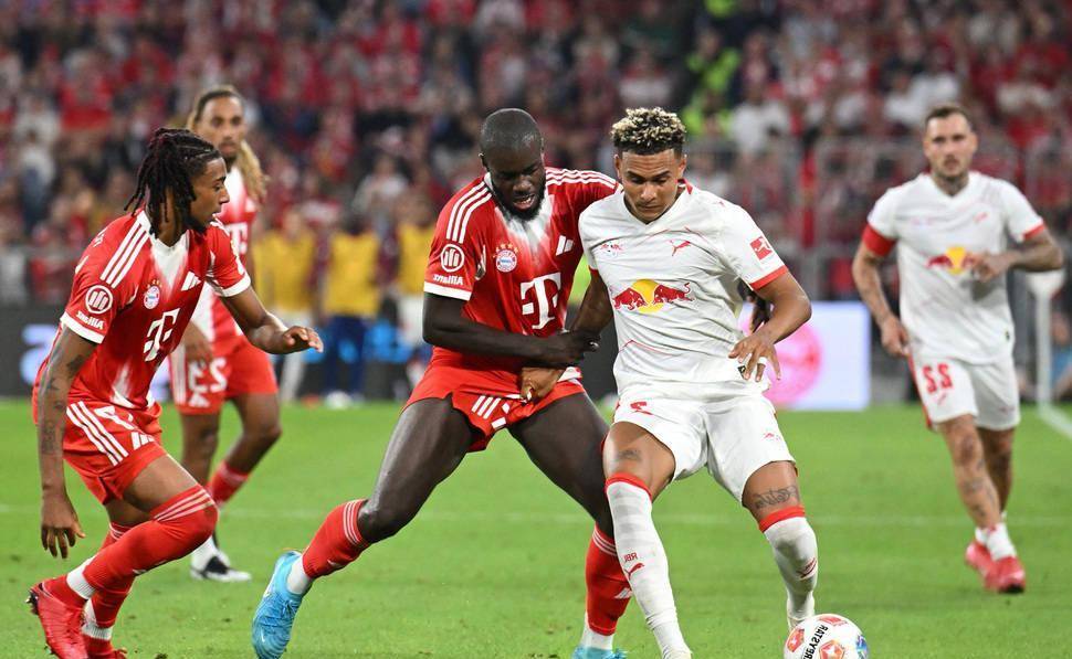 华体会体育-切尔西绝杀拜仁，德布劳内梅开二度西甲的简单介绍  第1张