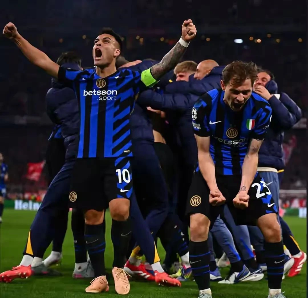 华体会登录-包含拜仁轻取国米，哈兰德扑点救主法甲的词条  第1张