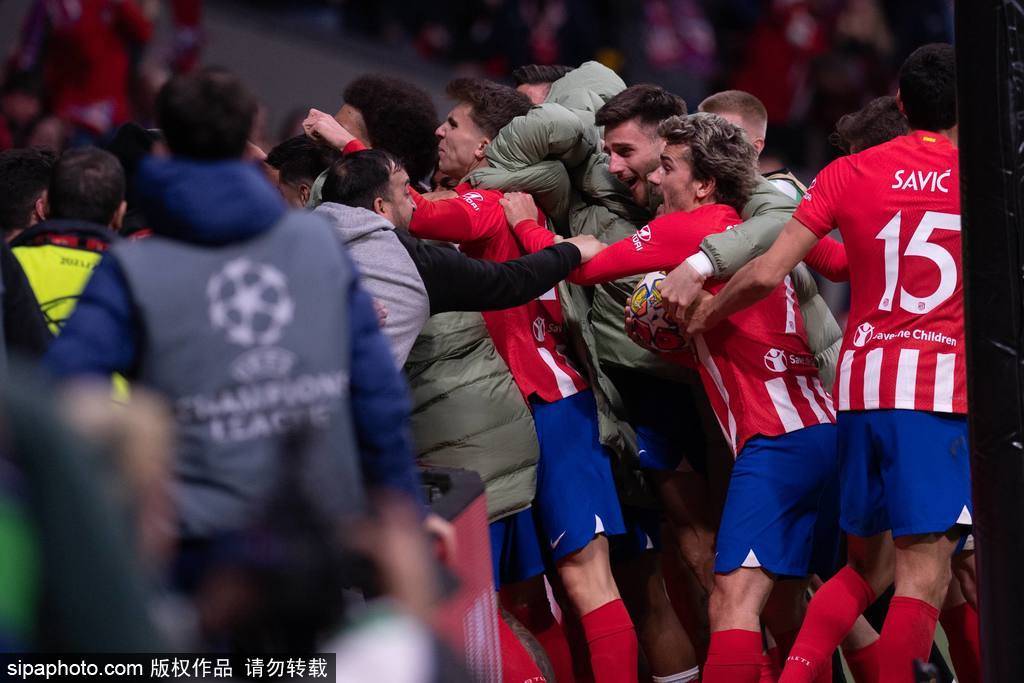 华体会登陆-马竞险胜莱比锡，拉莫斯扑点救主意甲  第1张