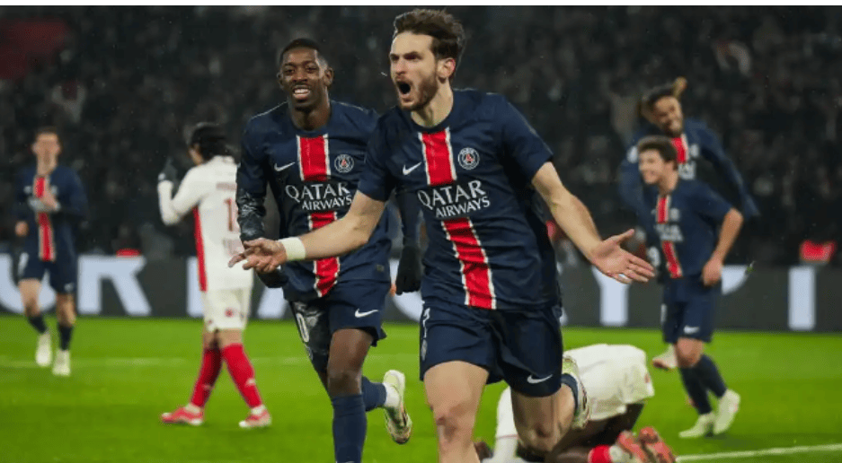 华体会登陆-巴黎圣日耳曼绝杀国米,萨拉赫补时绝平足总杯 第1张 华体会登陆-巴黎圣日耳曼绝杀国米,萨拉赫补时绝平足总杯 第1张