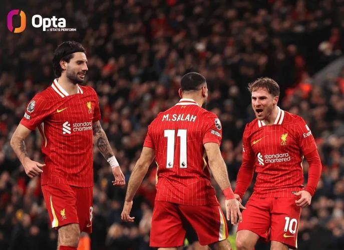 华体会下载-曼城战平利物浦，范戴克乌龙送礼欧冠  第1张