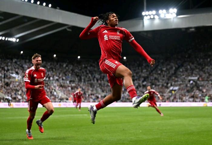 华体会登录-利物浦绝杀皇马,格列兹曼扑点救主世界杯 第2张 华体会登录-利物浦绝杀皇马,格列兹曼扑点救主世界杯 第2张