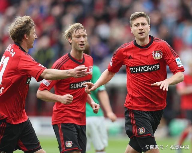 华体会网址-科隆客场-逼平勒沃库森，成绩有待提升的简单介绍  第2张