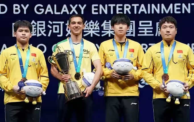 华体会-包含胜败乃兵家常事，球员表现均衡延续战绩的词条  第2张