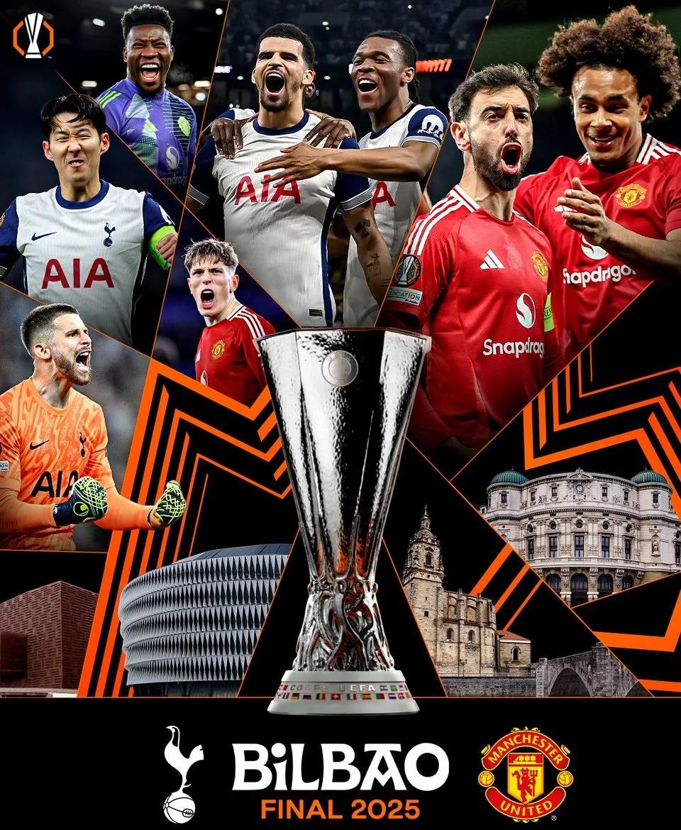 华体会下载-关于里昂力克热刺，卡瓦尼乌龙送礼欧联杯的信息  第1张