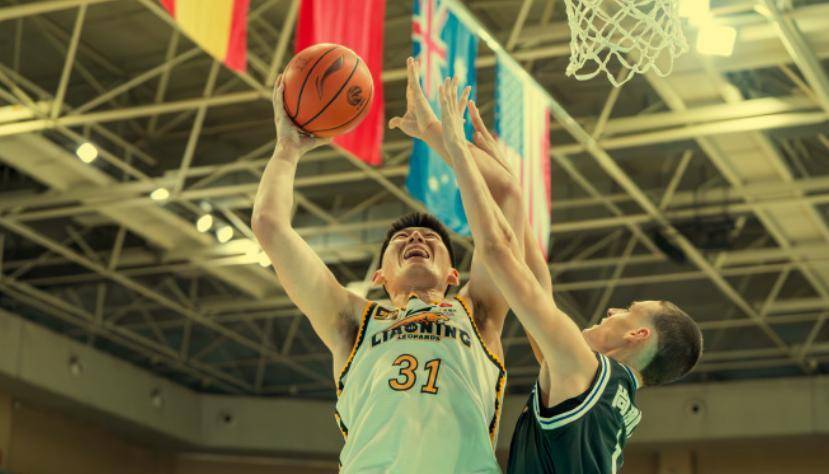 华体会体育-辽宁男篮成功逆转，取得连胜势头  第2张