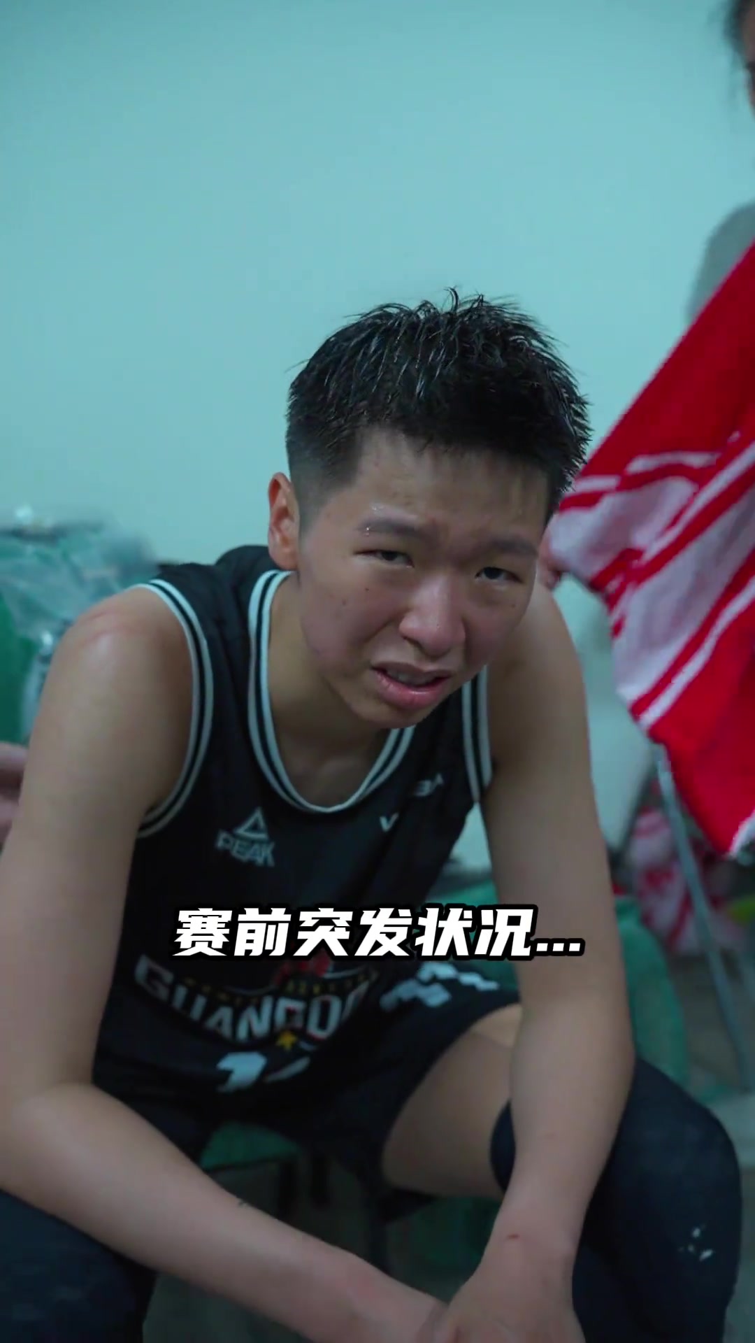 华体会官网-篮球比赛中选手心理素质受到考验  第2张