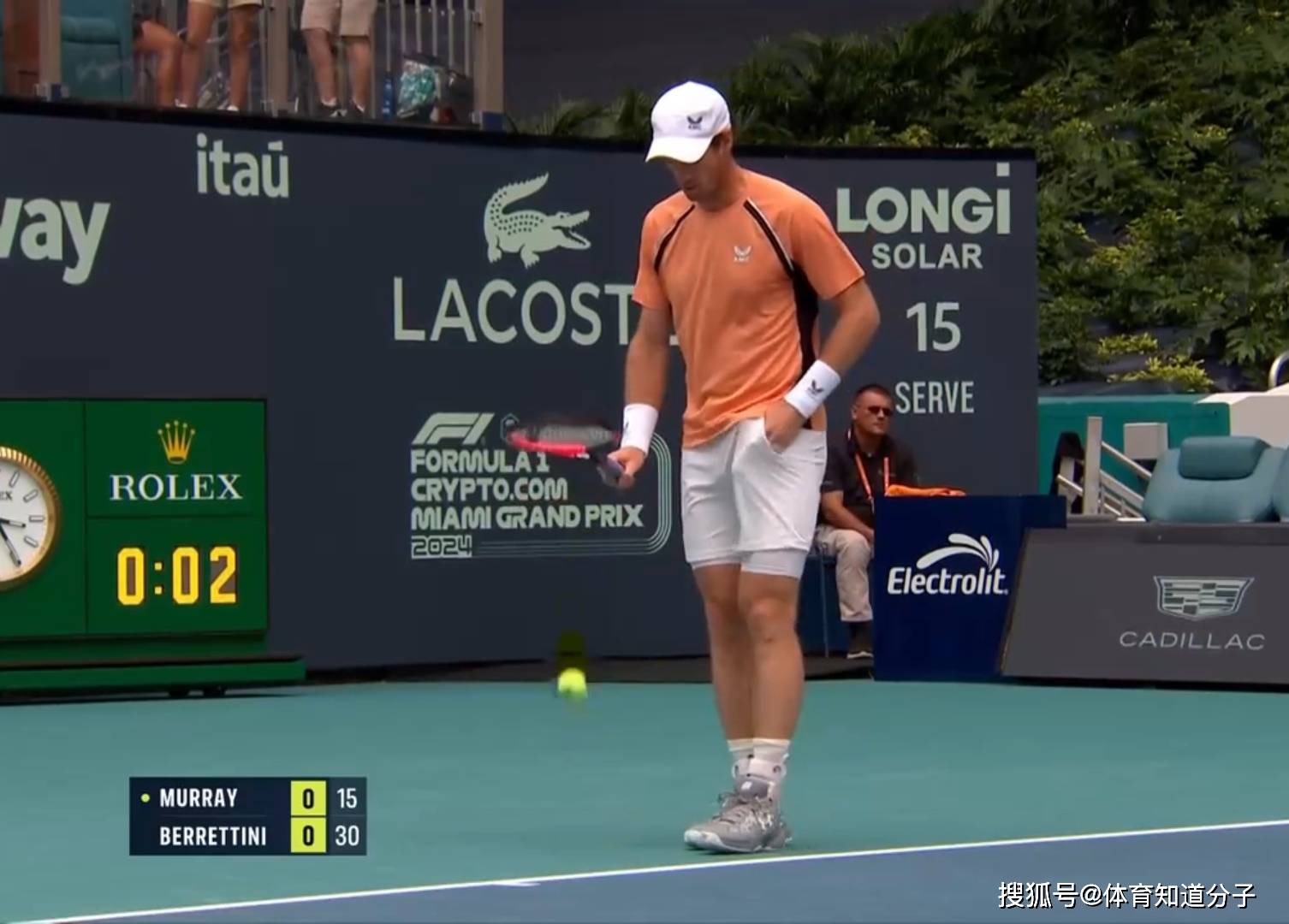 华体会hth-英国网球队强势日本网球队，穆雷高光表现的简单介绍  第1张