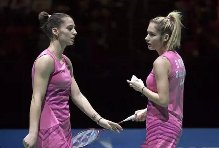 德国队险胜印度队，辛杜惊艳四座的简单介绍  第1张